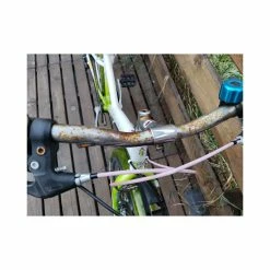 Vélo Tout Chemins Btwin -Accessoires auto pour vélo Boutique velo enfant 24 pouces btwin 4
