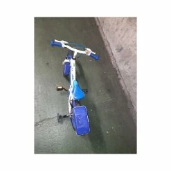 Vélo Tout Chemins 100% -Accessoires auto pour vélo Boutique velo enfant 4