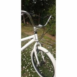 Vélo Urbain Autre Marque 10 Vélo Urbain Autre Marque -Accessoires auto pour vélo Boutique velo enfant customise cruiser avec porteur avant 2