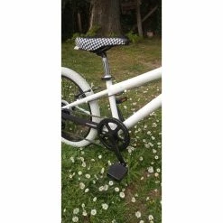 Vélo Urbain Autre Marque 11 Vélo Urbain Autre Marque -Accessoires auto pour vélo Boutique velo enfant customise cruiser avec porteur avant 3