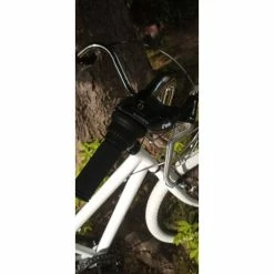 Vélo Urbain Autre Marque 12 Vélo Urbain Autre Marque -Accessoires auto pour vélo Boutique velo enfant customise cruiser avec porteur avant 4