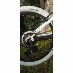 Vélo Urbain Autre Marque 13 Vélo Urbain Autre Marque -Accessoires auto pour vélo Boutique velo enfant customise cruiser avec porteur avant 5