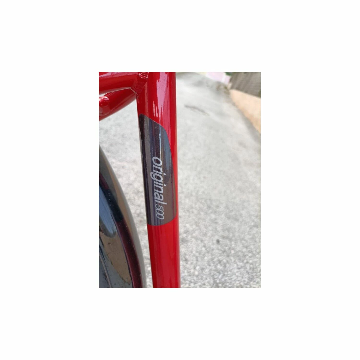 Vélo Urbain Btwin 4 Vélo Urbain Btwin – Image 2