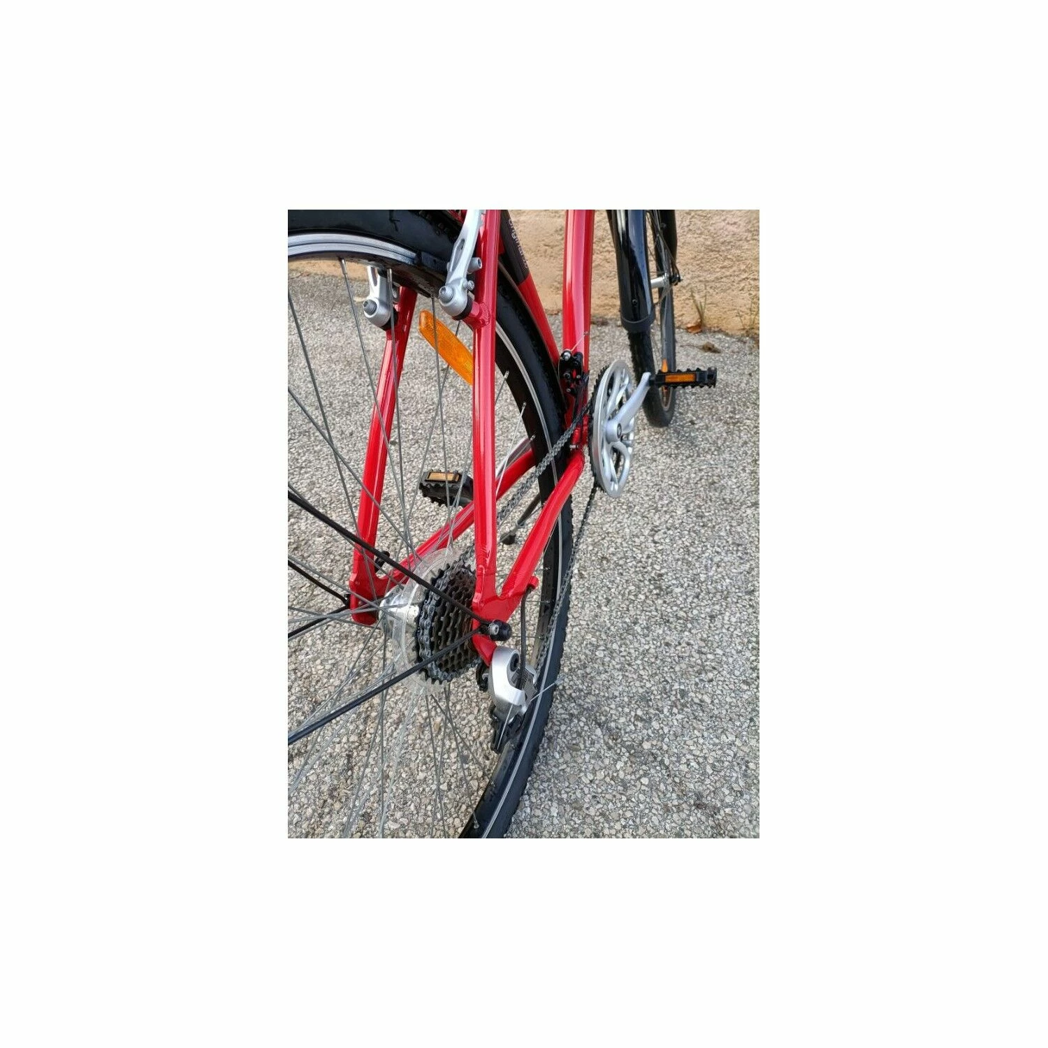 Vélo Urbain Btwin 5 Vélo Urbain Btwin – Image 3