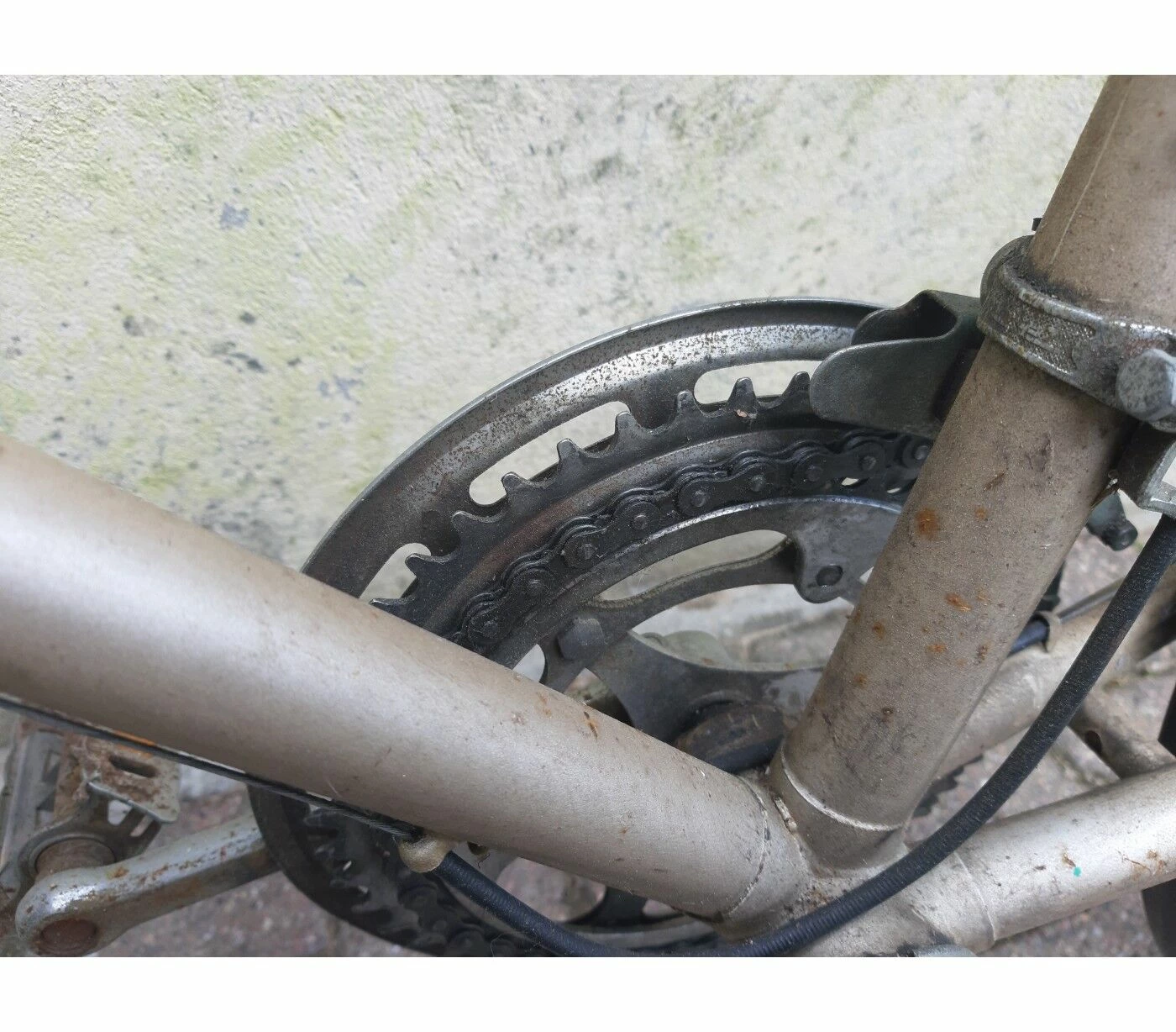 Vélo Urbain Eddy Merckx 5 Vélo Urbain Eddy Merckx – Image 3