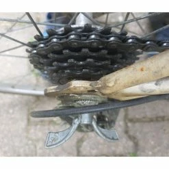 Vélo Urbain Eddy Merckx 11 Vélo Urbain Eddy Merckx -Accessoires auto pour vélo Boutique velo femme 6