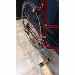 Vélo Urbain Autre Marque -Accessoires auto pour vélo Boutique velo femme vintage 2