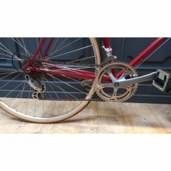 Vélo Urbain Autre Marque -Accessoires auto pour vélo Boutique velo femme vintage 3