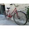 Vélo Urbain Motoconfort 2 Vélo Urbain Motoconfort -Accessoires auto pour vélo Boutique velo femme vintage motoconfort