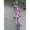 Vélo Urbain Autre Marque -Accessoires auto pour vélo Boutique velo fille 20 pouces decatlhon 100 percent girl rose et blanc