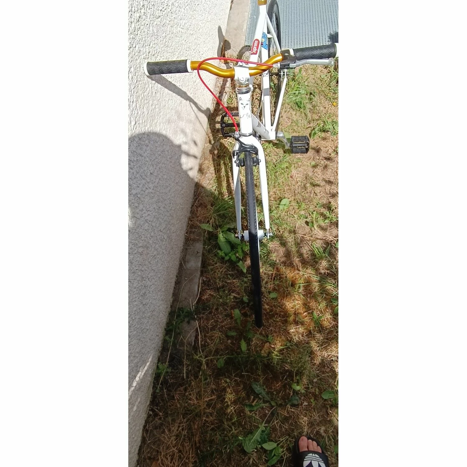 Vélo Urbain Autre Marque 4 Vélo Urbain Autre Marque – Image 2