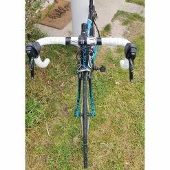 Vélo De Course Focus - 54 - 700c -Accessoires auto pour vélo Boutique velo focus ultra leger t54 2