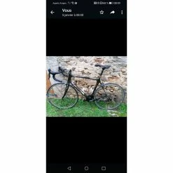 Vélo De Course Autre Marque - 54 - 700c