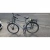 Vélo Hollandais Gazelle - M (53-55) -Accessoires auto pour vélo Boutique velo gazelle heavy duty