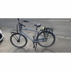 Vélo Hollandais Gazelle - M (53-55)