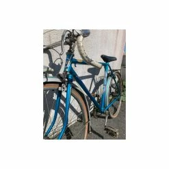 Vélo Urbain Gitane 7 Vélo Urbain Gitane -Accessoires auto pour vélo Boutique velo gitane xs petit prix 2