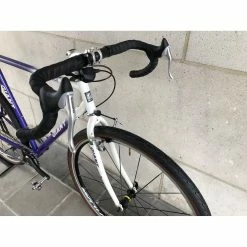 Vélo De Gravel Giant - 56 -Accessoires auto pour vélo Boutique velo gravel giant tourer 2