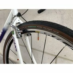 Vélo De Gravel Giant - 56 -Accessoires auto pour vélo Boutique velo gravel giant tourer 3