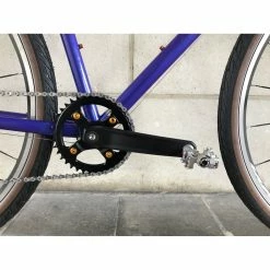 Vélo De Gravel Giant - 56 -Accessoires auto pour vélo Boutique velo gravel giant tourer 5