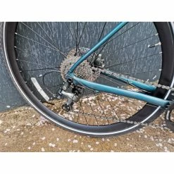 Vélo De Gravel Marin Bikes - 54 -Accessoires auto pour vélo Boutique velo gravel marin nicasio 2 taille 54 2022 tiagra 3