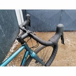 Vélo De Gravel Marin Bikes - 54 -Accessoires auto pour vélo Boutique velo gravel marin nicasio 2 taille 54 2022 tiagra 4