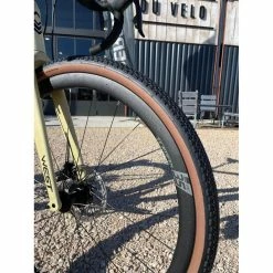 Vélo De Gravel Megamo - 54 11 Vélo De Gravel Megamo - 54 -Accessoires auto pour vélo Boutique velo gravel megamo west axs 05 taille m 3