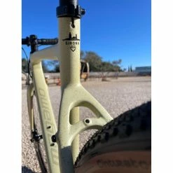 Vélo De Gravel Megamo - 54 12 Vélo De Gravel Megamo - 54 -Accessoires auto pour vélo Boutique velo gravel megamo west axs 05 taille m 4