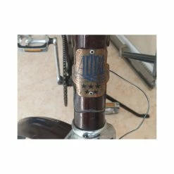 Vélo Hollandais Altura - M (53-55) -Accessoires auto pour vélo Boutique velo holandais altra 2