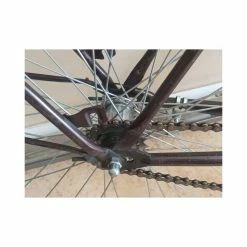 Vélo Hollandais Altura - M (53-55) -Accessoires auto pour vélo Boutique velo holandais altra 4