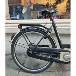 Vélo Hollandais Batavus - M (53-55) 9 Vélo Hollandais Batavus - M (53-55) -Accessoires auto pour vélo Boutique velo hollandais batavus personal bike 2