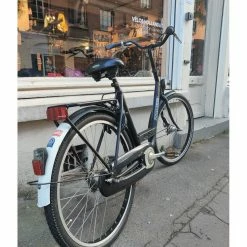 Vélo Hollandais Batavus - M (53-55) 10 Vélo Hollandais Batavus - M (53-55) -Accessoires auto pour vélo Boutique velo hollandais batavus personal bike 3