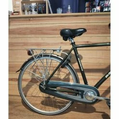 Vélo Hollandais Batavus - L (56-57) -Accessoires auto pour vélo Boutique velo hollandais batavus staccato 2