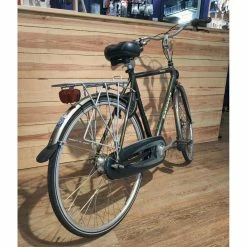 Vélo Hollandais Batavus - L (56-57) -Accessoires auto pour vélo Boutique velo hollandais batavus staccato 5