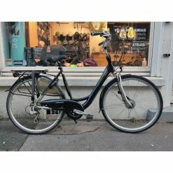 Vélo Hollandais Batavus - M (53-55)