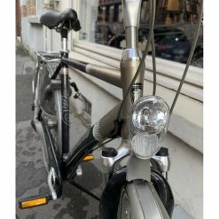 Vélo Hollandais Batavus - L (56-57) 9 Vélo Hollandais Batavus - L (56-57) -Accessoires auto pour vélo Boutique velo hollandais batavus weekend 2