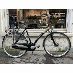 Vélo Hollandais Batavus - L (56-57)