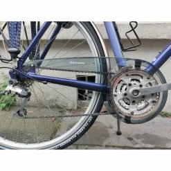 Vélo Hollandais Gazelle - L (56-57) 9 Vélo Hollandais Gazelle - L (56-57) -Accessoires auto pour vélo Boutique velo hollandais gazelle medeo 2