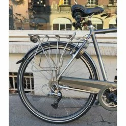 Vélo Hollandais Koga - M (53-55) -Accessoires auto pour vélo Boutique velo hollandais koga prominence 2