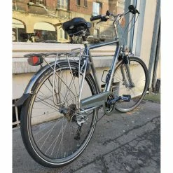 Vélo Hollandais Koga - M (53-55) -Accessoires auto pour vélo Boutique velo hollandais koga prominence 4