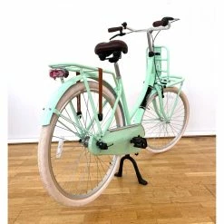 Vélo Hollandais Autre Marque - M (53-55) -Accessoires auto pour vélo Boutique velo hollandais reconditionne a neuf 3