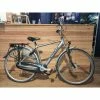 Vélo Hollandais Gazelle - S (49-51) -Accessoires auto pour vélo Boutique velo holllandais gazelle esprit