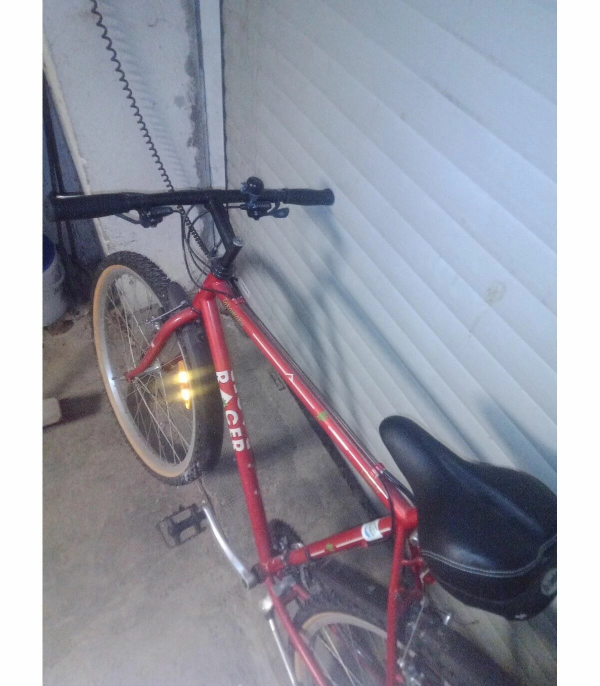 Vélo Tout Chemins Racer 4 Vélo Tout Chemins Racer – Image 2