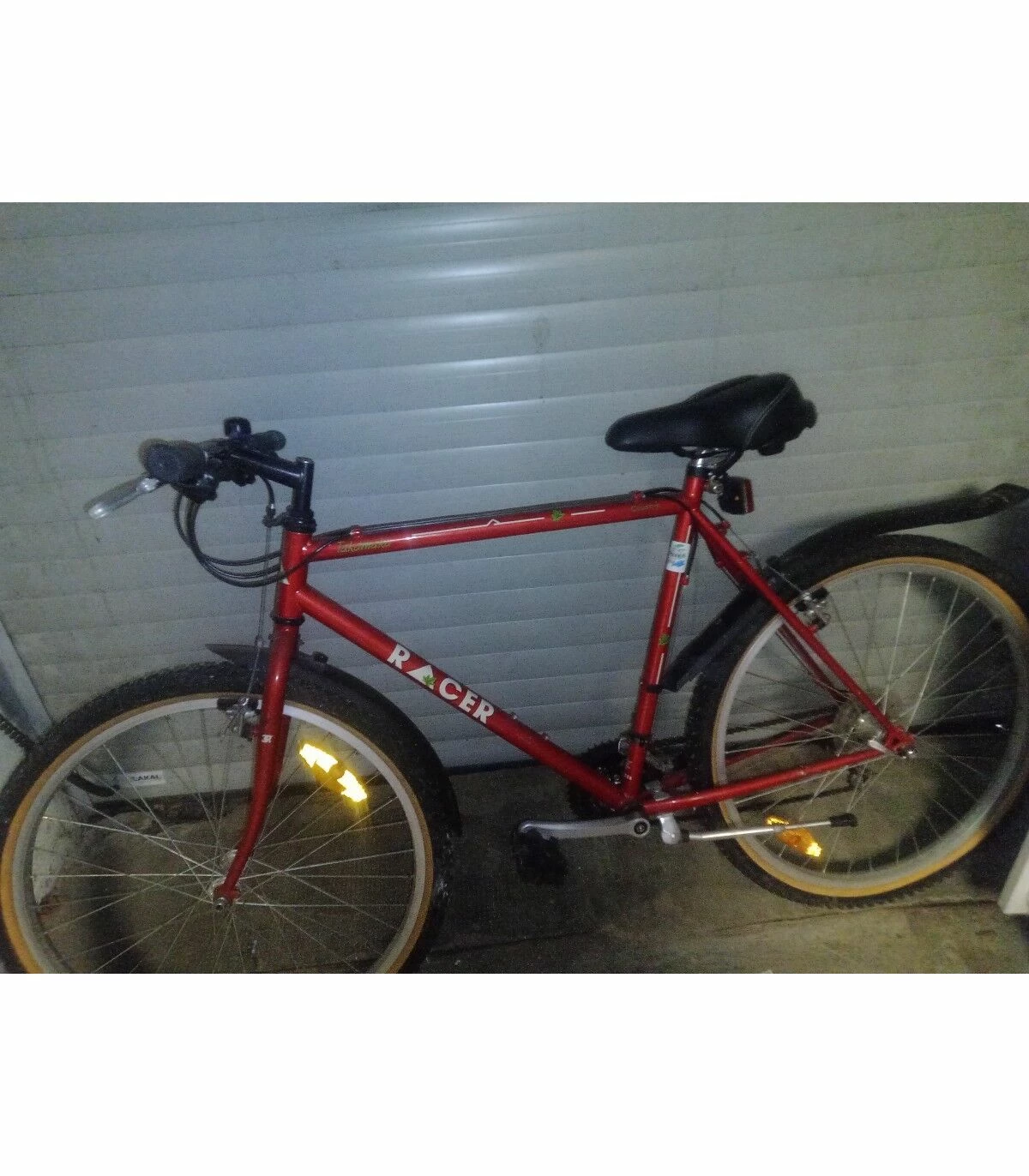 Vélo Tout Chemins Racer 5 Vélo Tout Chemins Racer – Image 3