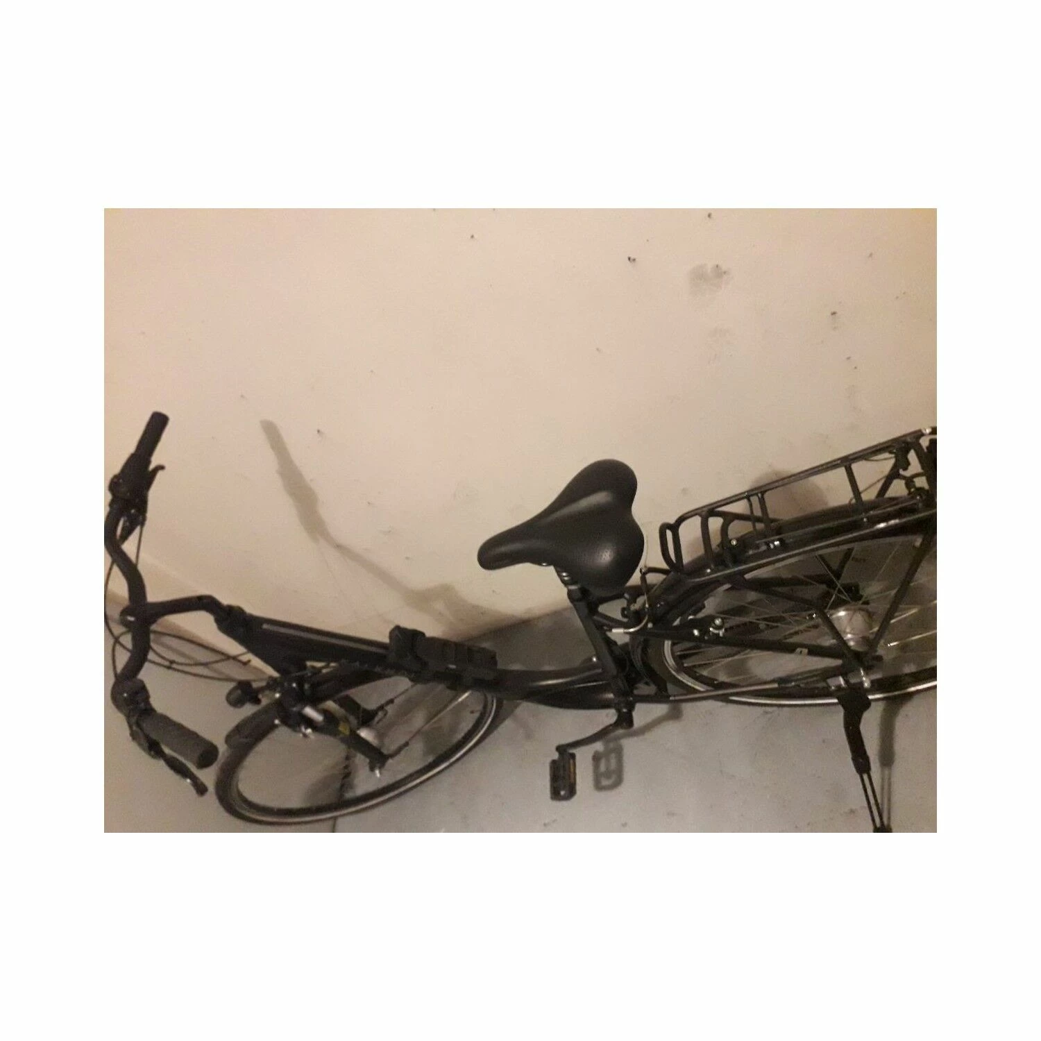 Vélo Urbain Kalkhoff 4 Vélo Urbain Kalkhoff – Image 2