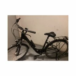 Vélo Urbain Kalkhoff 10 Vélo Urbain Kalkhoff -Accessoires auto pour vélo Boutique velo kalkhoff image lite 2