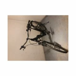 Vélo Urbain Kalkhoff 11 Vélo Urbain Kalkhoff -Accessoires auto pour vélo Boutique velo kalkhoff image lite 3