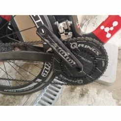 Vélo De Contre La Montre Argon 18 - 52 -Accessoires auto pour vélo Boutique velo krono 2