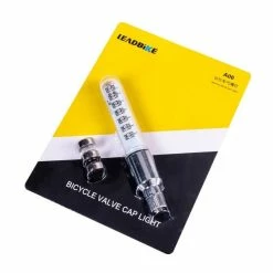 Vélo LED Roue Lumière Visible De Tous Les Angles Pour Ultimate Safety & Style A06-multicolore - Avis / Test