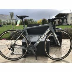 Vélo De Course Look - 52 - 700c