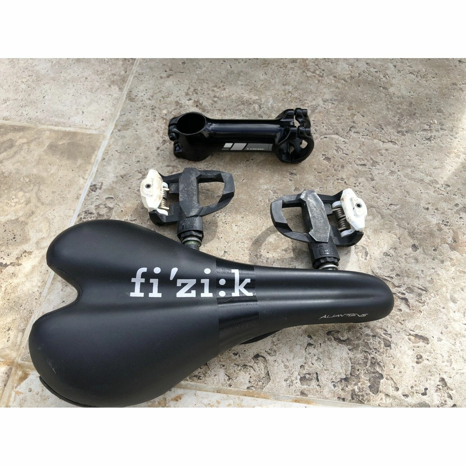 Vélo De Course Look - 52 - 700c 6 Vélo De Course Look - 52 - 700c – Image 4